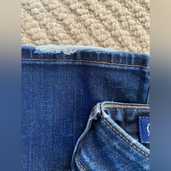 Lucky Lolita Bootcut Jeans - Picture 15 of 16